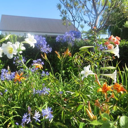 Cotswold Cottage Bed And Breakfast Темс Экстерьер фото