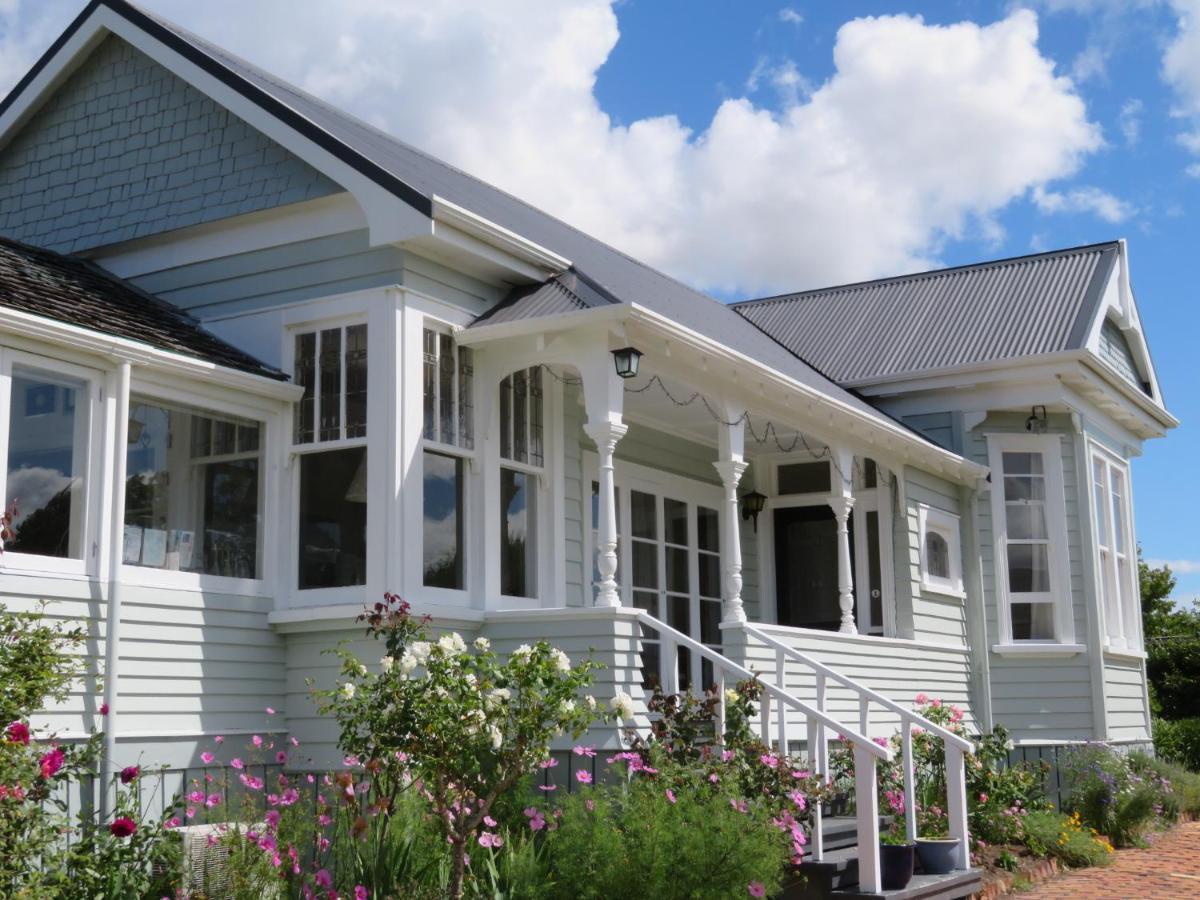Cotswold Cottage Bed And Breakfast Темс Экстерьер фото