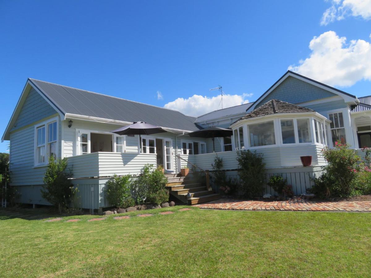 Cotswold Cottage Bed And Breakfast Темс Экстерьер фото