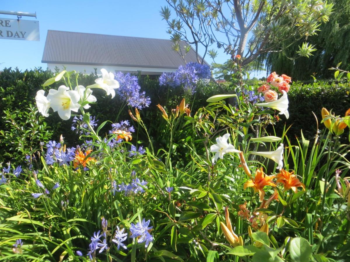 Cotswold Cottage Bed And Breakfast Темс Экстерьер фото