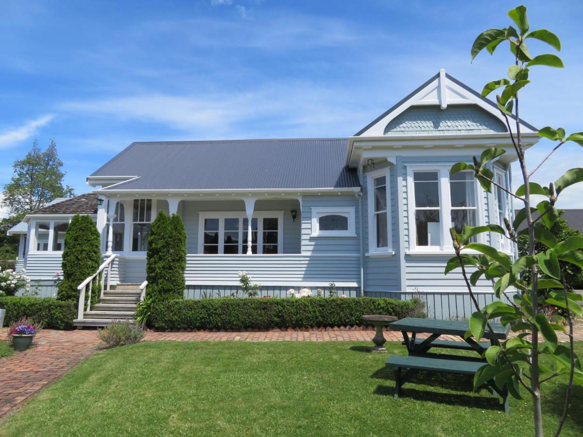 Cotswold Cottage Bed And Breakfast Темс Экстерьер фото