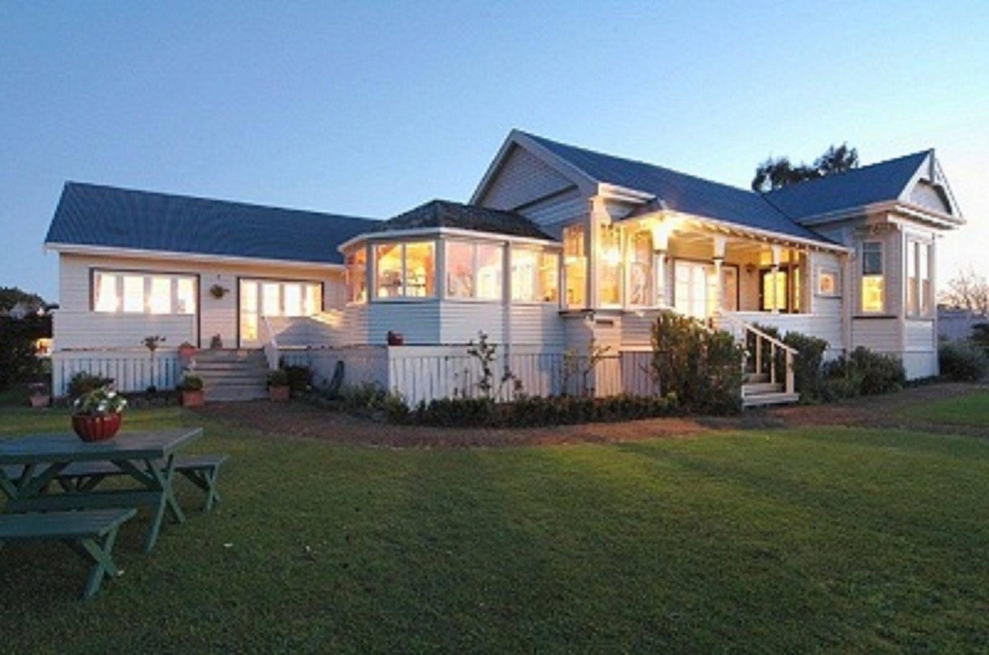 Cotswold Cottage Bed And Breakfast Темс Экстерьер фото