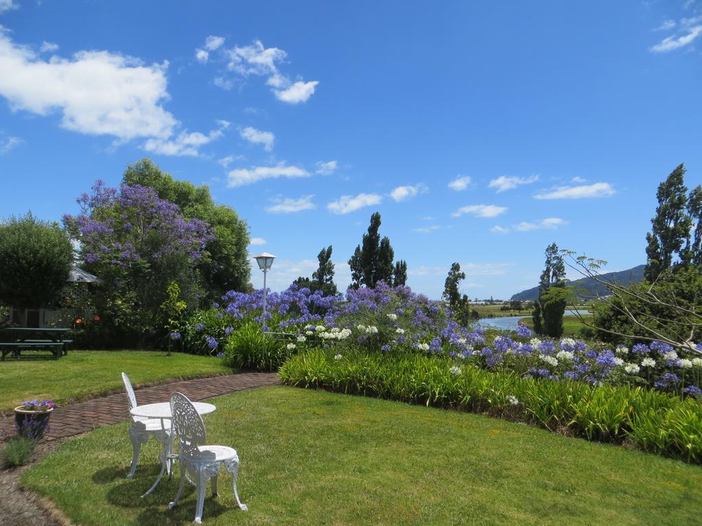 Cotswold Cottage Bed And Breakfast Темс Экстерьер фото