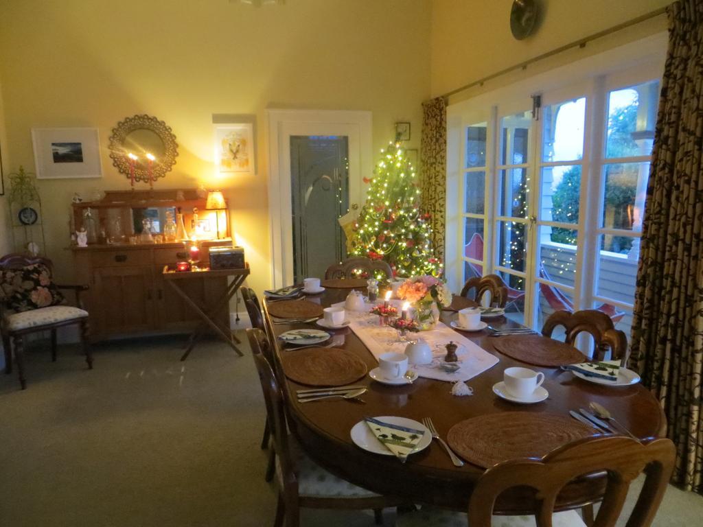 Cotswold Cottage Bed And Breakfast Темс Экстерьер фото