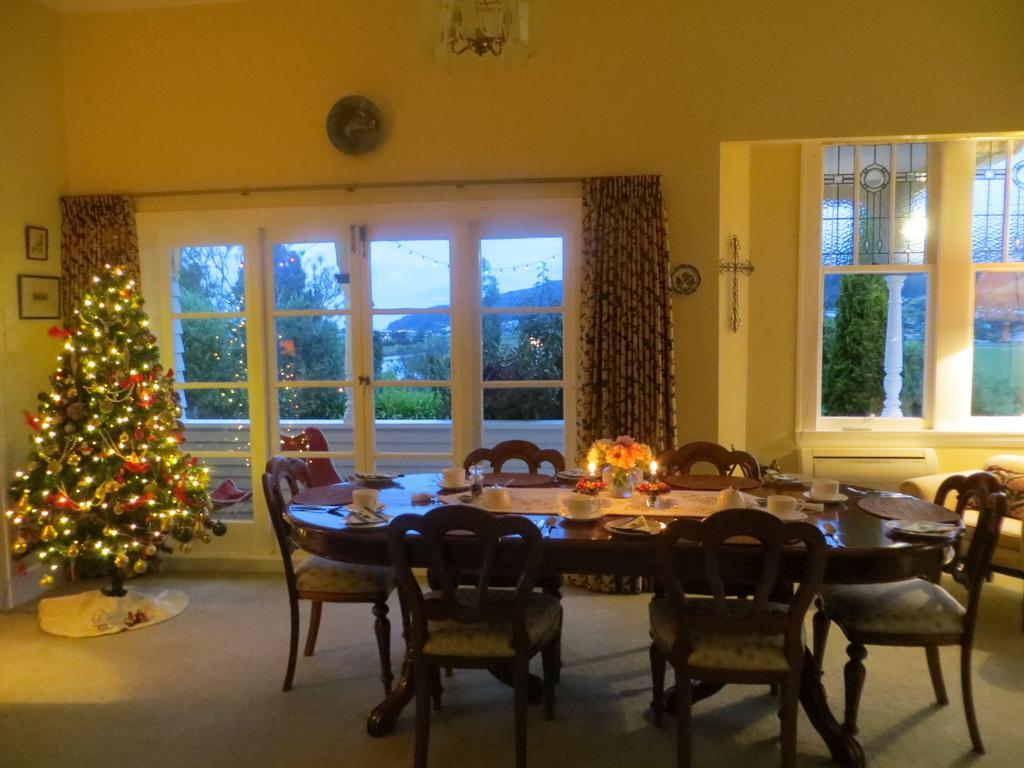 Cotswold Cottage Bed And Breakfast Темс Экстерьер фото