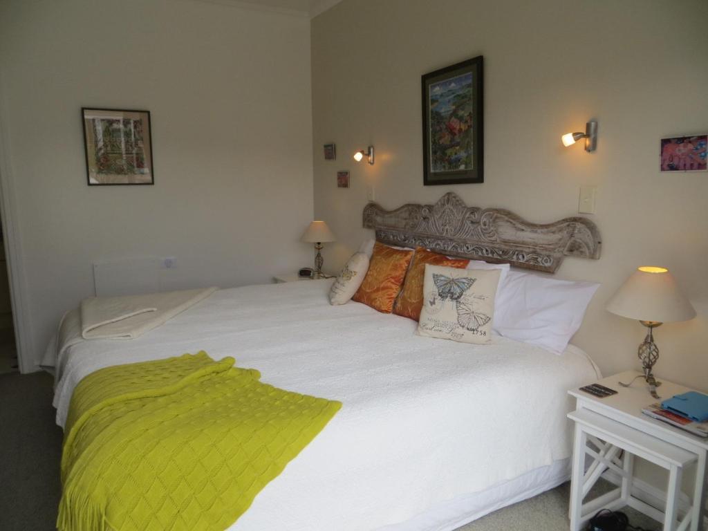 Cotswold Cottage Bed And Breakfast Темс Номер фото