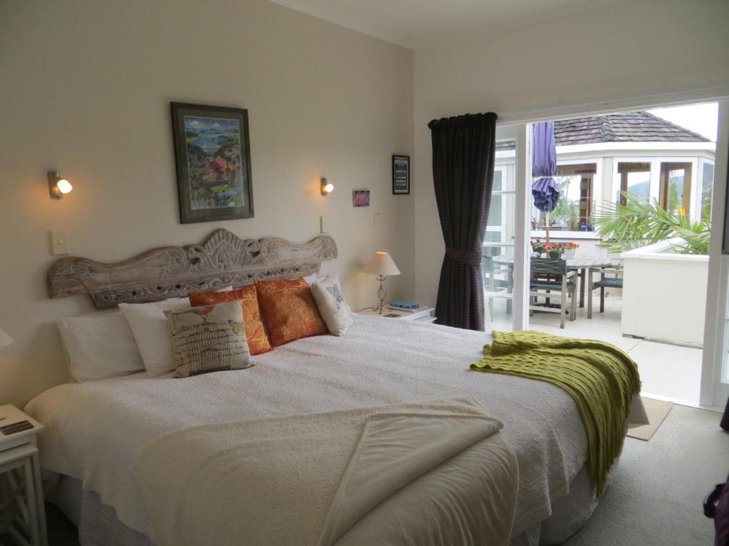 Cotswold Cottage Bed And Breakfast Темс Номер фото