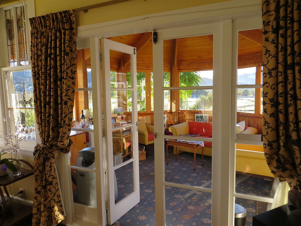 Cotswold Cottage Bed And Breakfast Темс Экстерьер фото