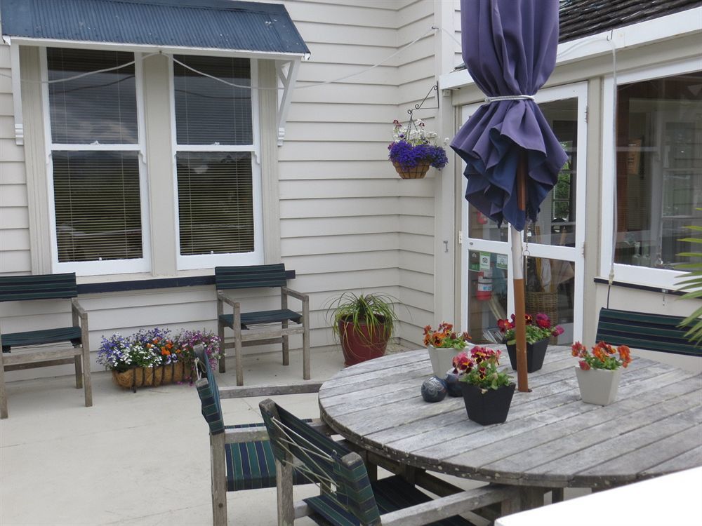 Cotswold Cottage Bed And Breakfast Темс Экстерьер фото